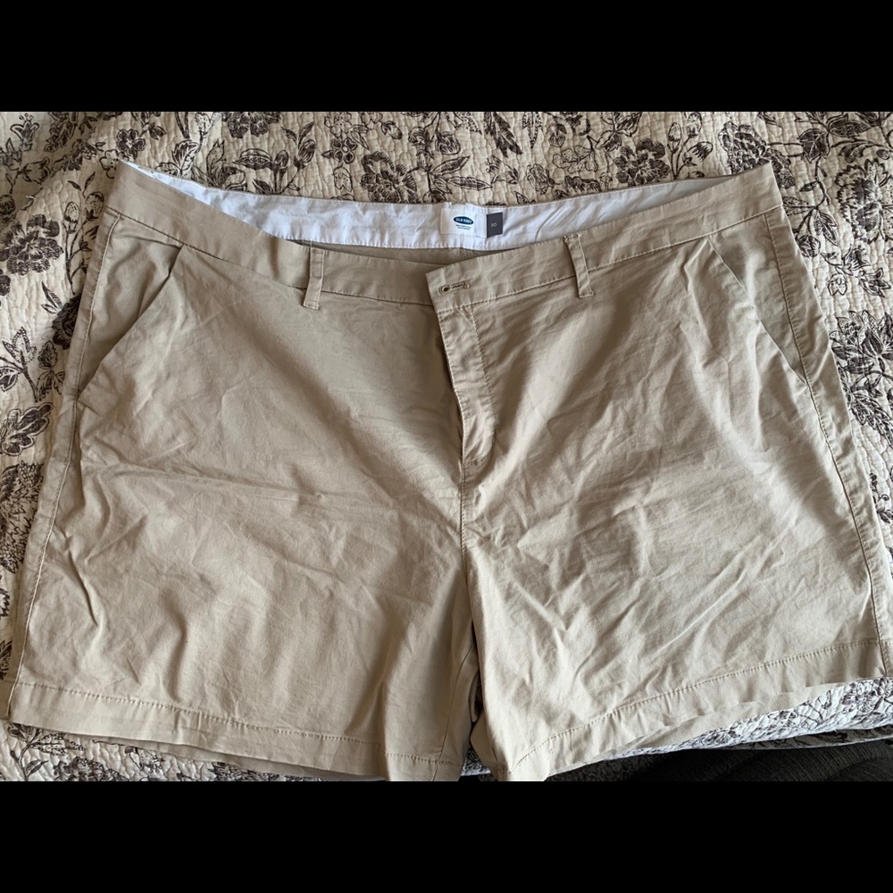 Old Navy shorts